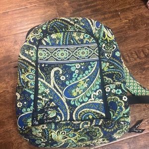 Vera Bradley Backpack